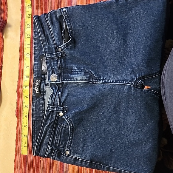 Buffalo jeans - Picture 8 of 9